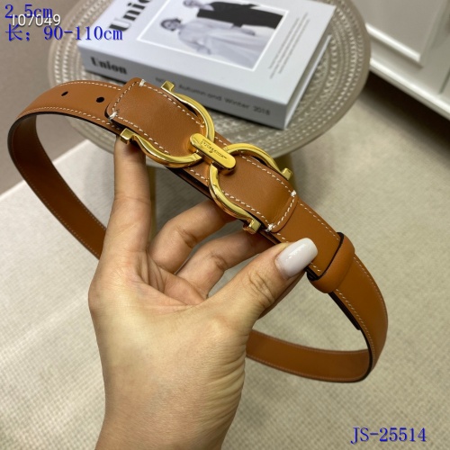 Salvatore Ferragamo AAA  Belts #838092 $56.00 USD, Wholesale Replica Salvatore Ferragamo A+ Belts