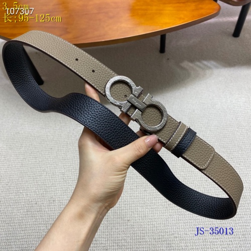 Salvatore Ferragamo AAA  Belts #838105 $52.00 USD, Wholesale Replica Salvatore Ferragamo A+ Belts