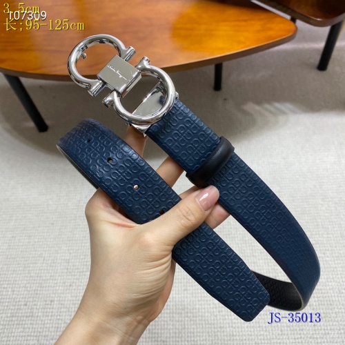Replica Salvatore Ferragamo AAA  Belts #838107 $52.00 USD for Wholesale