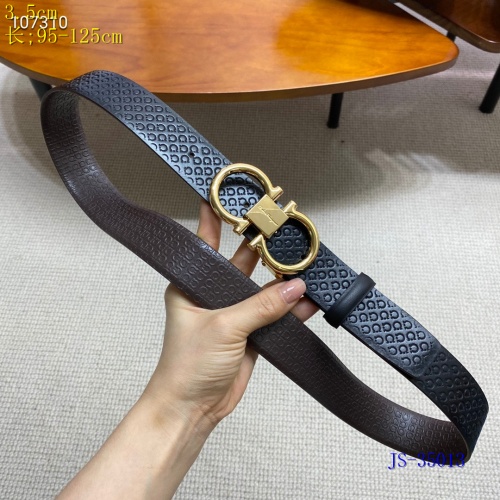Salvatore Ferragamo AAA  Belts #838108 $52.00 USD, Wholesale Replica Salvatore Ferragamo A+ Belts
