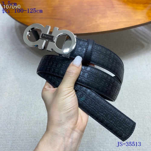 Replica Salvatore Ferragamo AAA  Belts #838118 $52.00 USD for Wholesale
