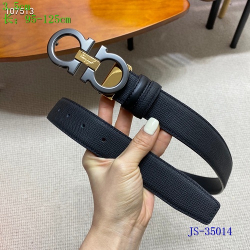 Replica Salvatore Ferragamo AAA  Belts #838145 $56.00 USD for Wholesale