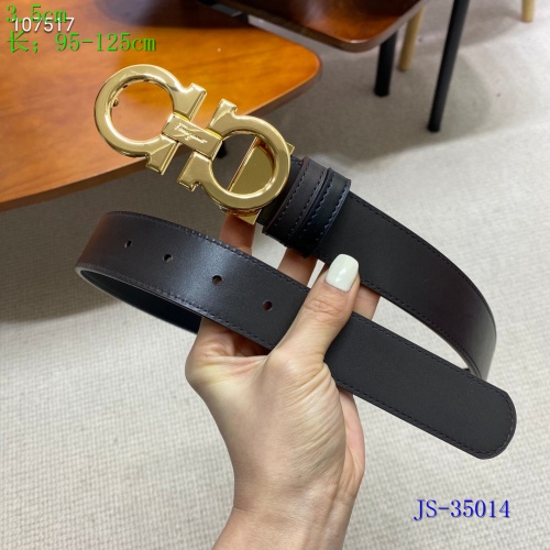 Salvatore Ferragamo AAA  Belts #838149 $56.00 USD, Wholesale Replica Salvatore Ferragamo A+ Belts