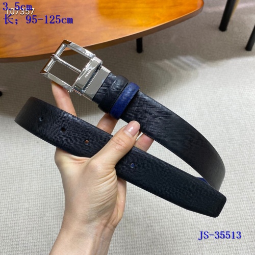Prada AAA  Belts #838157