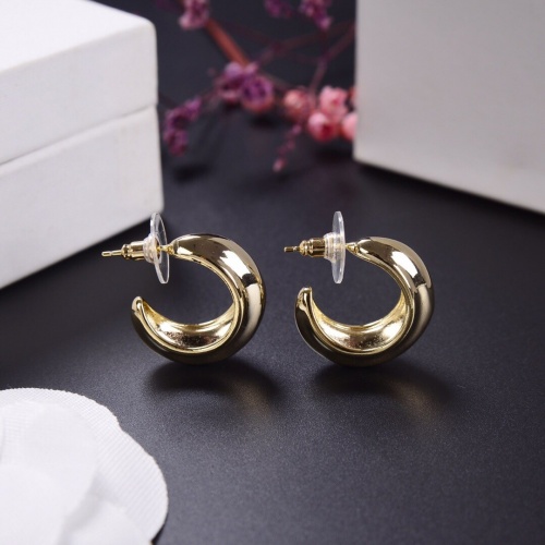 Celine Earrings #838187 $27.00 USD, Wholesale Replica Celine Earrings
