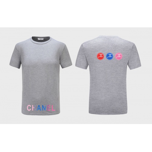 Celine T-Shirts Short Sleeved For Men #838596 $27.00 USD, Wholesale Replica Celine T-Shirts
