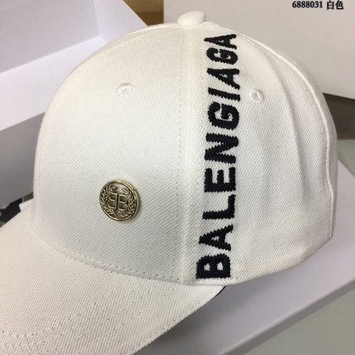 Replica Balenciaga Caps #839321 $34.00 USD for Wholesale