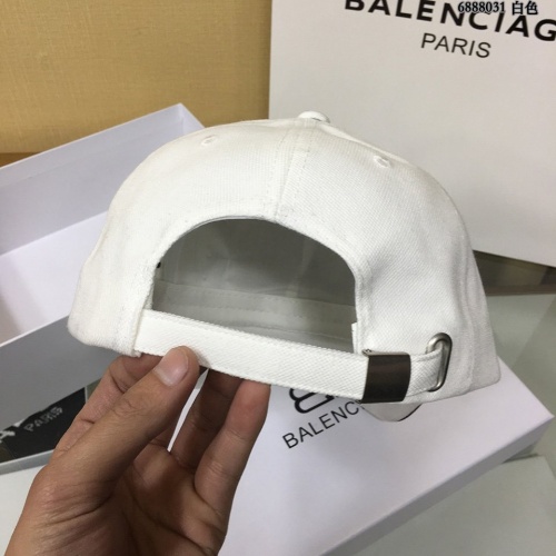 Replica Balenciaga Caps #839321 $34.00 USD for Wholesale
