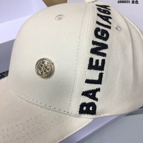 Replica Balenciaga Caps #839322 $34.00 USD for Wholesale