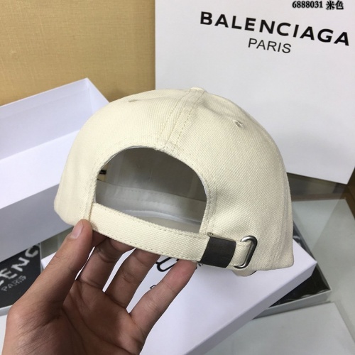 Replica Balenciaga Caps #839322 $34.00 USD for Wholesale