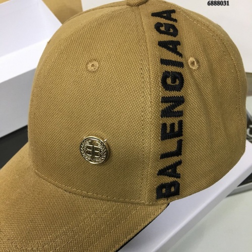 Replica Balenciaga Caps #839323 $34.00 USD for Wholesale