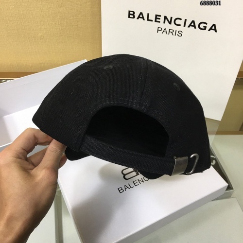 Replica Balenciaga Caps #839325 $34.00 USD for Wholesale