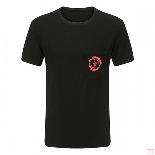 Replica Givenchy T-Shirts Short Sleeved For Men #839332 $27.00 USD for Wholesale