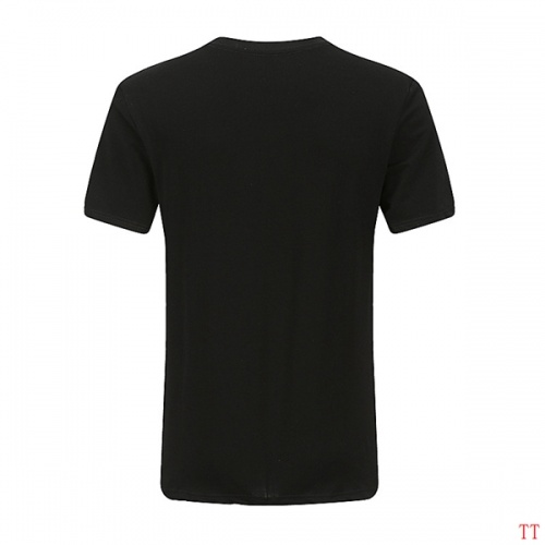 Replica Givenchy T-Shirts Short Sleeved For Men #839334 $27.00 USD for Wholesale