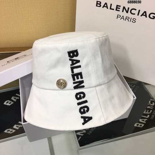 Balenciaga Caps #839354 $36.00 USD, Wholesale Replica Balenciaga Caps