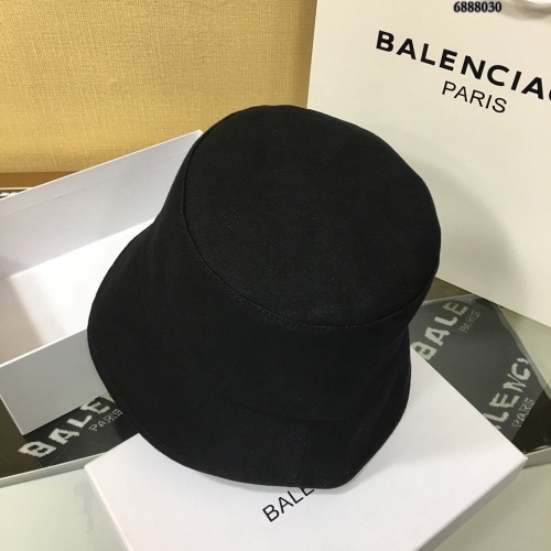 Replica Balenciaga Caps #839355 $36.00 USD for Wholesale