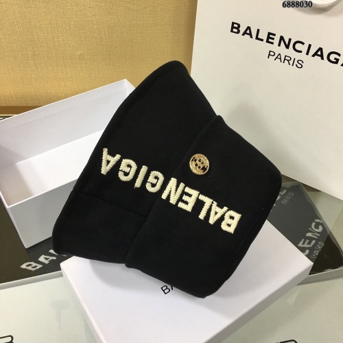 Replica Balenciaga Caps #839355 $36.00 USD for Wholesale