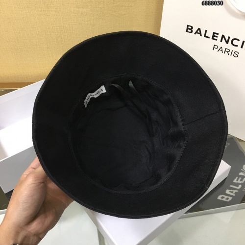 Replica Balenciaga Caps #839355 $36.00 USD for Wholesale