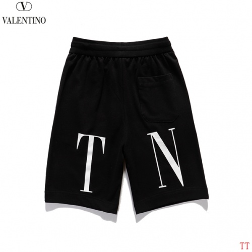 Replica Valentino Pants For Men #839369 $39.00 USD for Wholesale