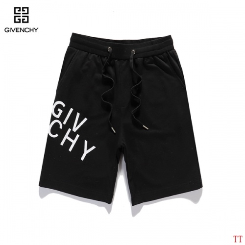 Givenchy Pants For Men #839370 $39.00 USD, Wholesale Replica Givenchy Pants