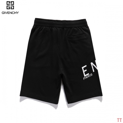 Replica Givenchy Pants For Men #839370 $39.00 USD for Wholesale