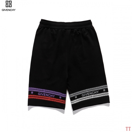 Replica Givenchy Pants For Men #839371 $39.00 USD for Wholesale