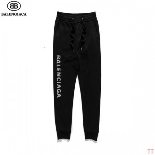 Balenciaga Pants For Men #839372 $42.00 USD, Wholesale Replica Balenciaga Pants