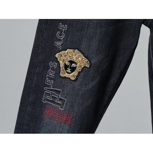 Replica Versace Jeans For Men #839420 $48.00 USD for Wholesale