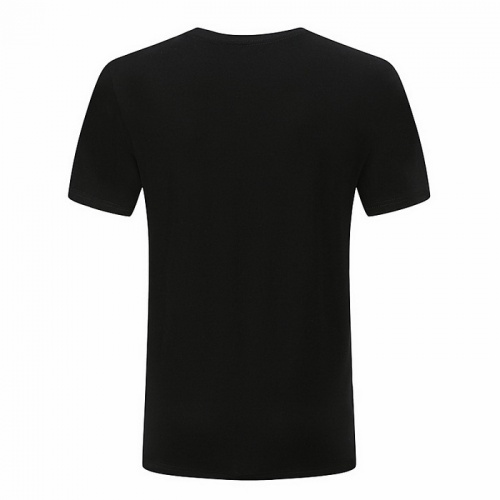 Replica Givenchy T-Shirts Short Sleeved For Men #839491 $25.00 USD for Wholesale