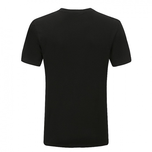 Replica Givenchy T-Shirts Short Sleeved For Men #839493 $25.00 USD for Wholesale