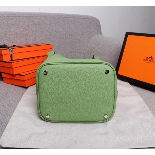 Replica Hermes AAA Quality Handbags For Women #839530 $102.00 USD for Wholesale