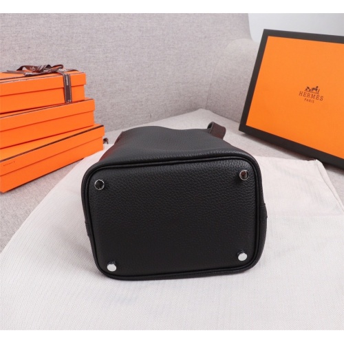 Replica Hermes AAA Quality Handbags For Women #839532 $102.00 USD for Wholesale