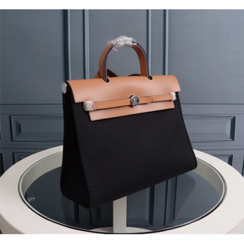 Replica Hermes AAA Quality Handbags For Women #839539 $170.00 USD for Wholesale