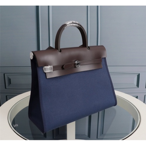 Replica Hermes AAA Quality Handbags For Women #839540 $170.00 USD for Wholesale
