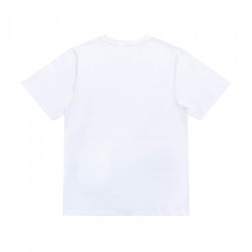 Replica Off-White T-Shirts Short Sleeved For Men #839560 $27.00 USD for Wholesale