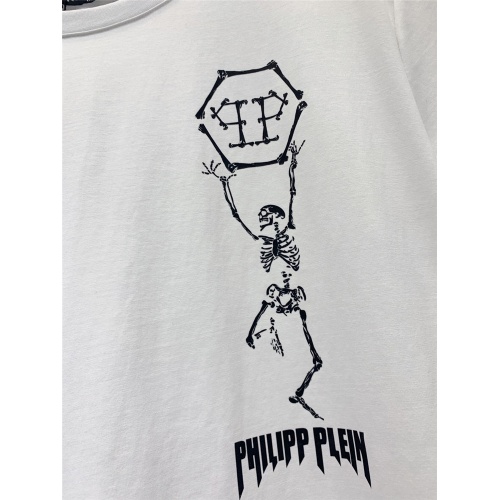 Replica Prada T-Shirts Short Sleeved For Men #839703 $41.00 USD for Wholesale
