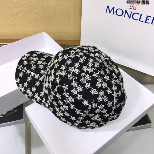 Replica Moncler Caps #839744 $34.00 USD for Wholesale