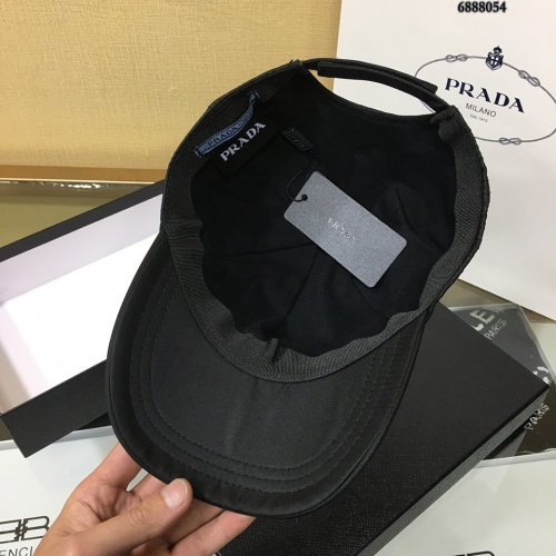 Replica Prada Caps #839746 $29.00 USD for Wholesale