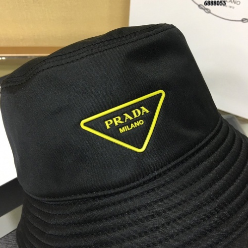 Replica Prada Caps #839749 $34.00 USD for Wholesale