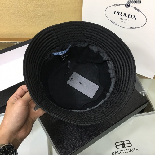 Replica Prada Caps #839749 $34.00 USD for Wholesale