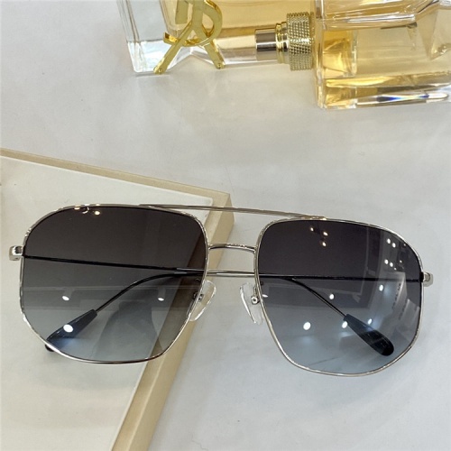 Armani AAA Quality Sunglasses For Men #840152 $54.00 USD, Wholesale Replica Armani AAA Quality Sunglasses