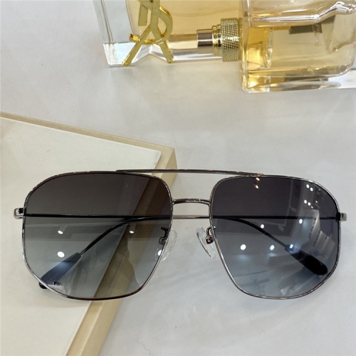 Armani AAA Quality Sunglasses For Men #840153 $54.00 USD, Wholesale Replica Armani AAA Quality Sunglasses