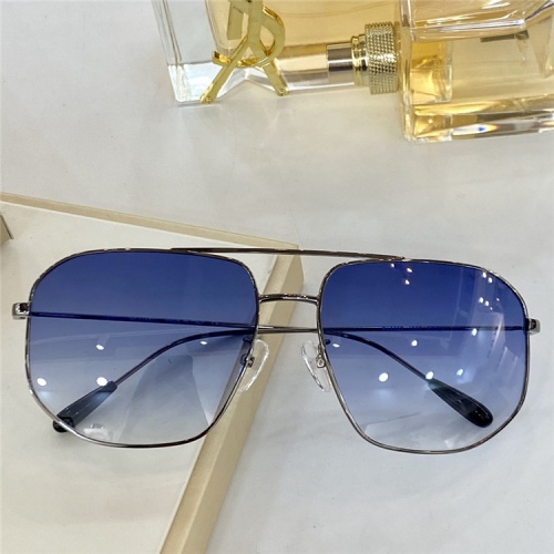 Armani AAA Quality Sunglasses For Men #840156 $54.00 USD, Wholesale Replica Armani AAA Quality Sunglasses
