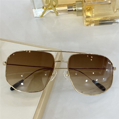 Armani AAA Quality Sunglasses For Men #840158 $54.00 USD, Wholesale Replica Armani AAA Quality Sunglasses