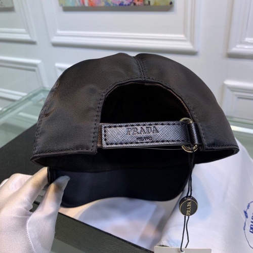 Replica Prada Caps #840300 $36.00 USD for Wholesale