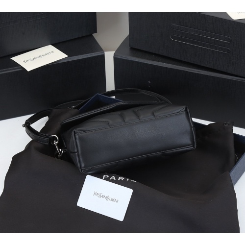 Replica Yves Saint Laurent YSL AAA Quality Messenger Bags For Women #840423 $92.00 USD for Wholesale
