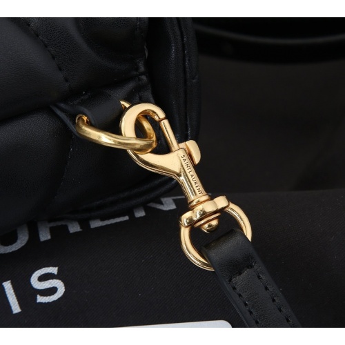 Replica Yves Saint Laurent YSL AAA Quality Messenger Bags For Women #840424 $92.00 USD for Wholesale