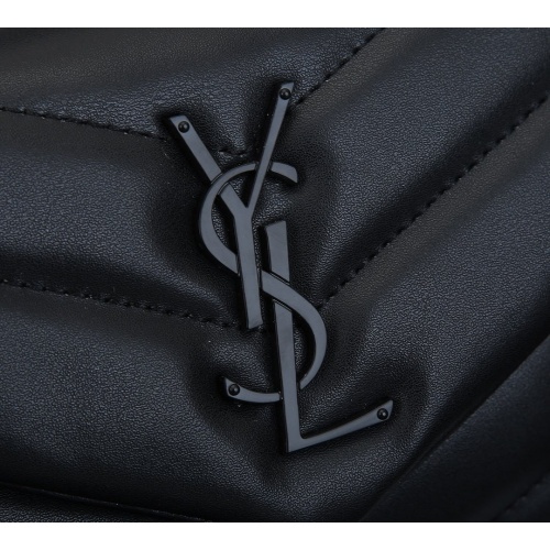 Replica Yves Saint Laurent YSL AAA Quality Messenger Bags For Women #840425 $92.00 USD for Wholesale