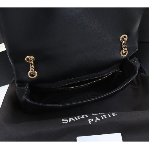 Replica Yves Saint Laurent YSL AAA Quality Messenger Bags For Women #840426 $105.00 USD for Wholesale