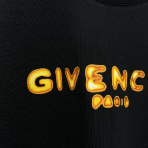 Replica Givenchy T-Shirts Short Sleeved For Men #840469 $41.00 USD for Wholesale